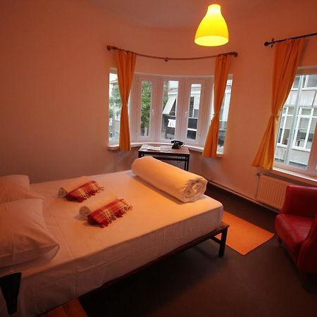 Hosteleski Hostel Eskişehir Esterno foto