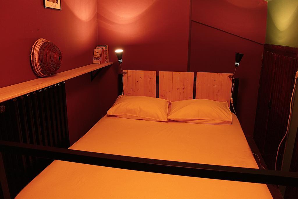 Hosteleski Hostel Eskişehir Esterno foto