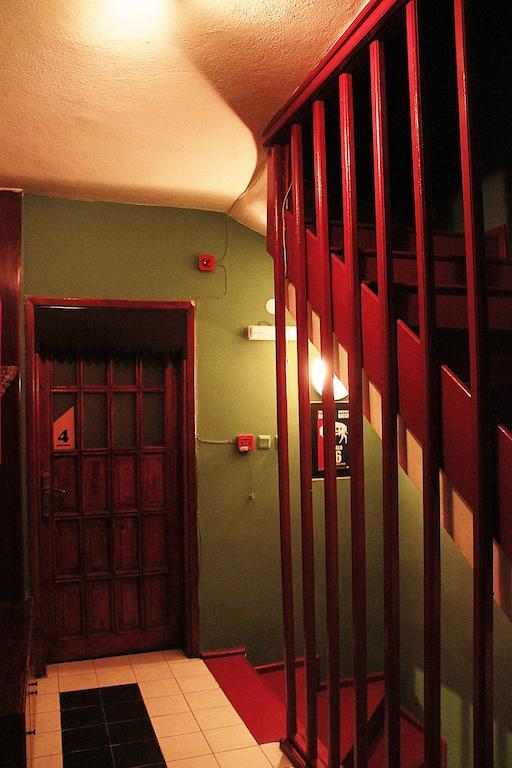 Hosteleski Hostel Eskişehir Esterno foto