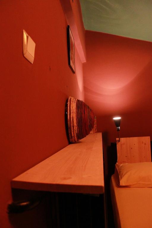 Hosteleski Hostel Eskişehir Esterno foto