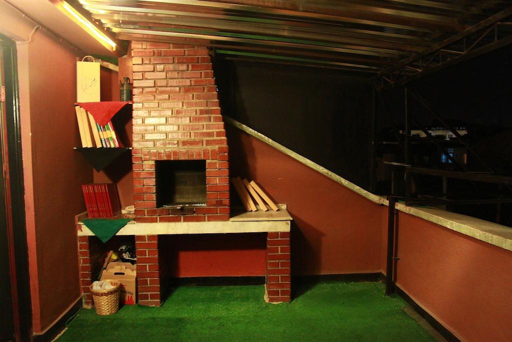Hosteleski Hostel Eskişehir Esterno foto