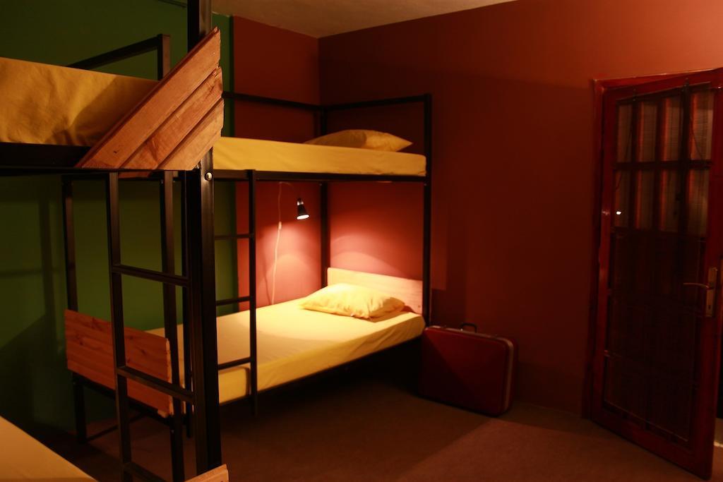 Hosteleski Hostel Eskişehir Camera foto