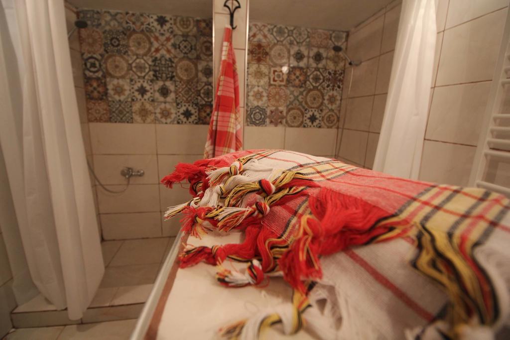 Hosteleski Hostel Eskişehir Esterno foto
