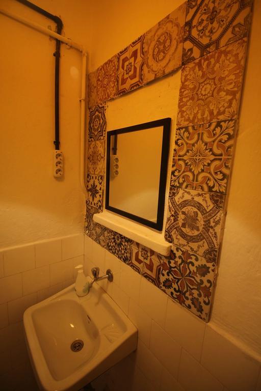 Hosteleski Hostel Eskişehir Esterno foto