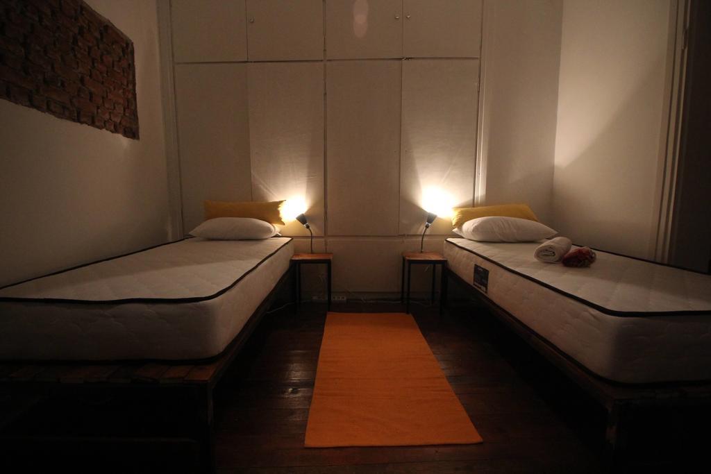 Hosteleski Hostel Eskişehir Esterno foto