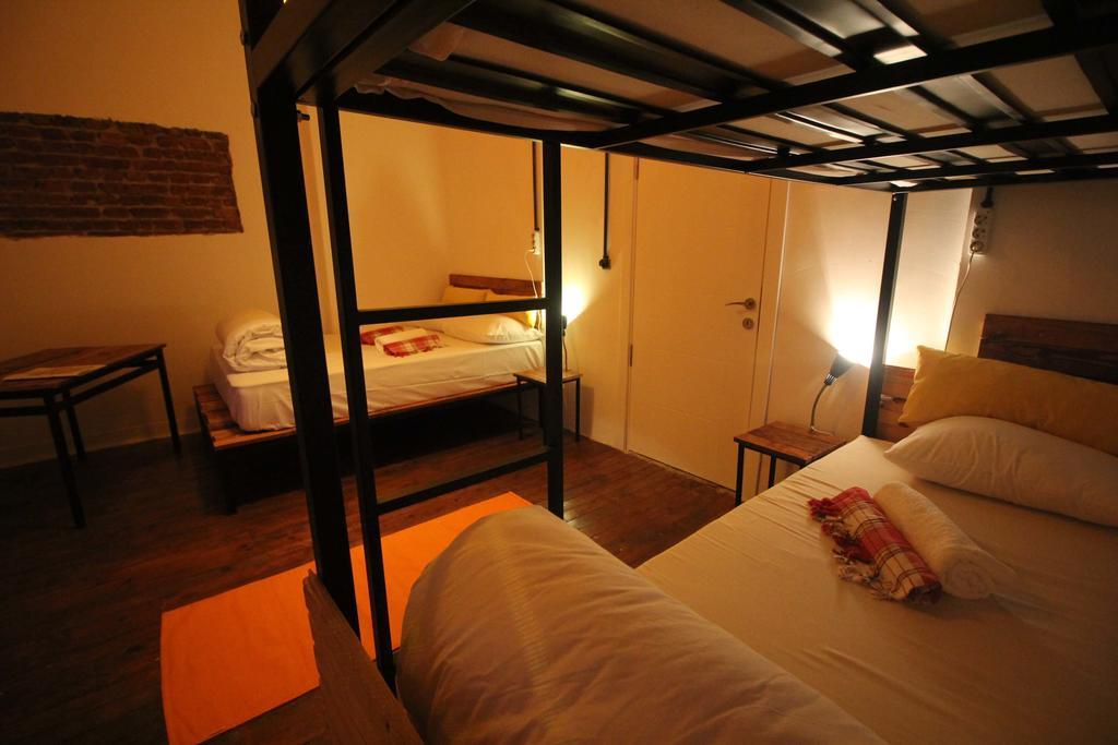 Hosteleski Hostel Eskişehir Esterno foto