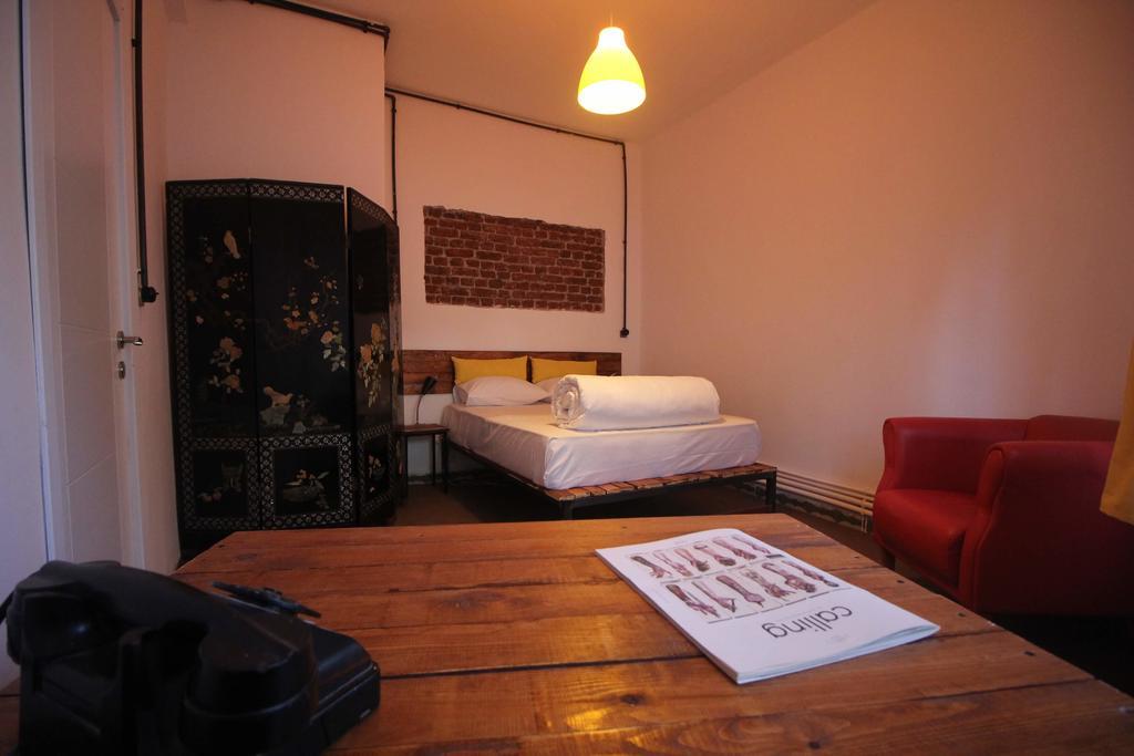 Hosteleski Hostel Eskişehir Esterno foto