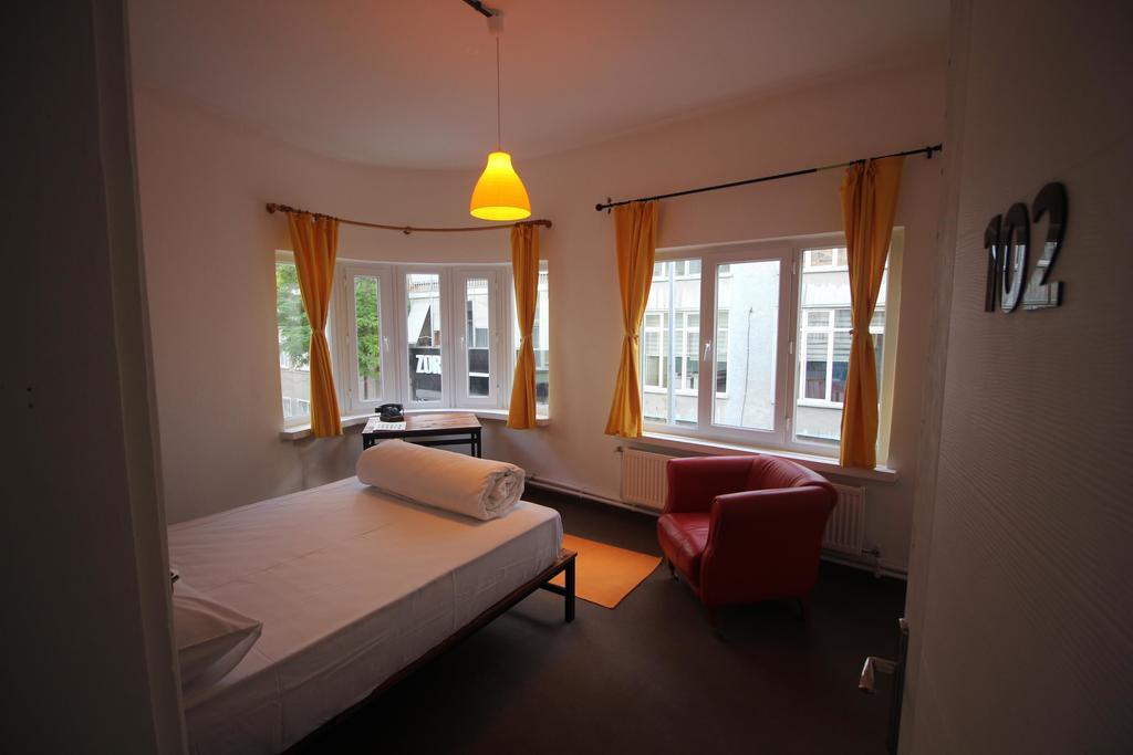 Hosteleski Hostel Eskişehir Esterno foto