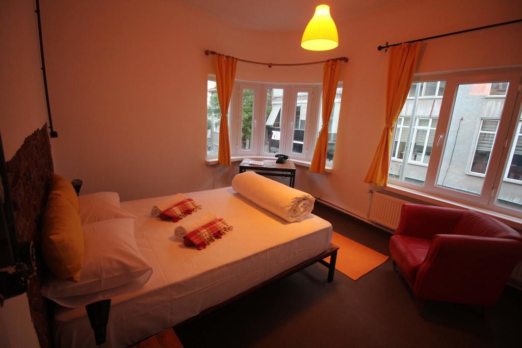 Hosteleski Hostel Eskişehir Esterno foto