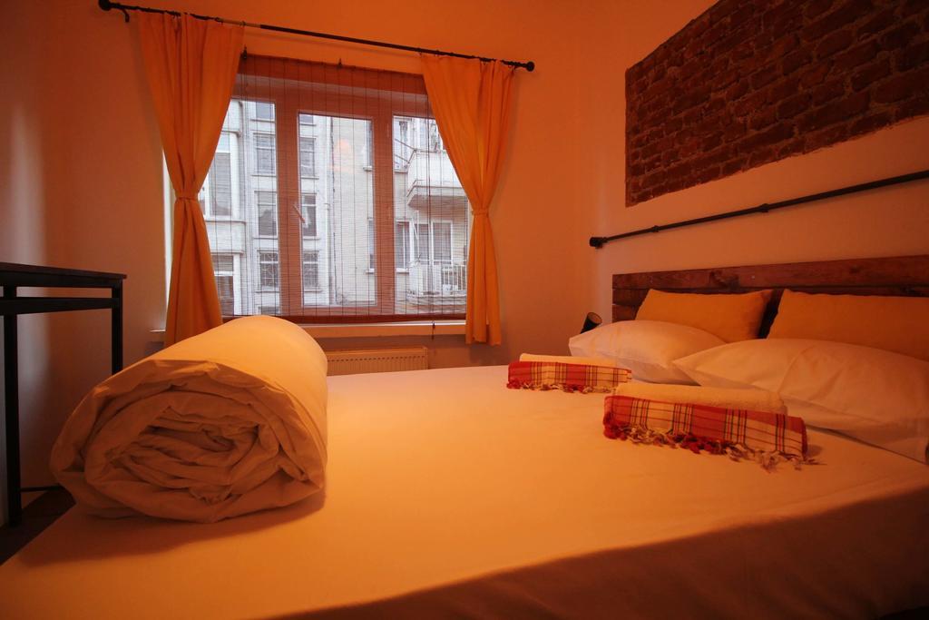 Hosteleski Hostel Eskişehir Esterno foto